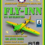 Fly-Inn & Ruilbeurs 2026