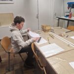 Junior Bouwproject: Update 1