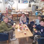 Junior Bouwproject: Update 2