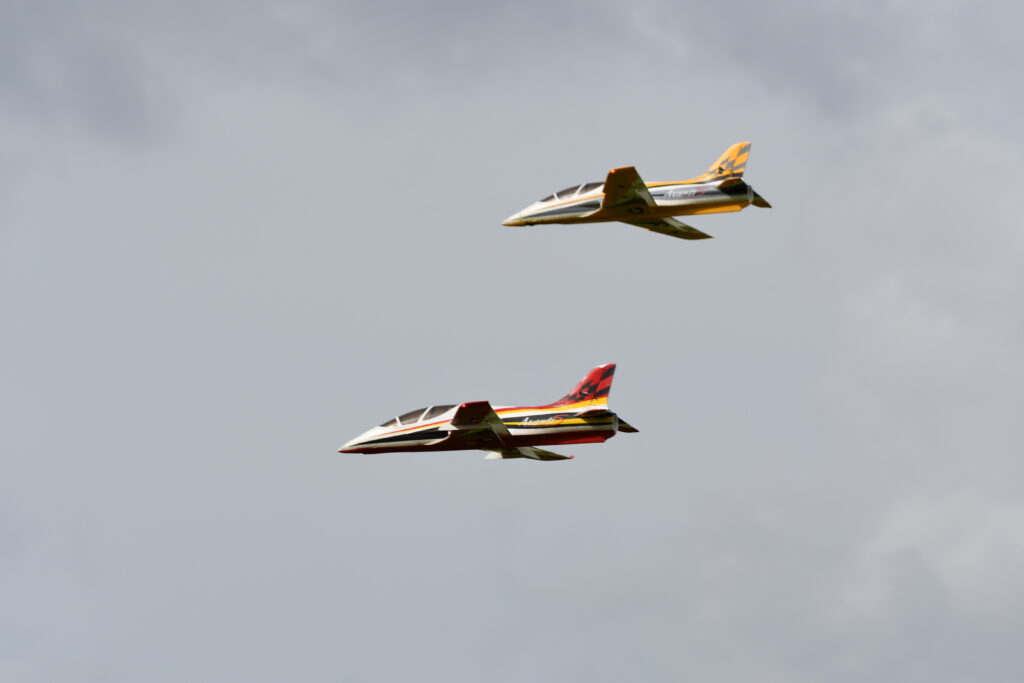 Zomaar een dag bij Delta: Zondag 29 Maart