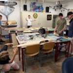 Junior Bouwproject: Update 3